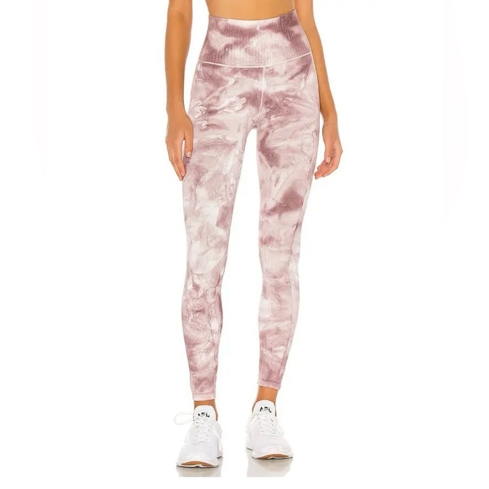 Free People | FP Movement | Good Karma 7/8 Tie Dye Legging